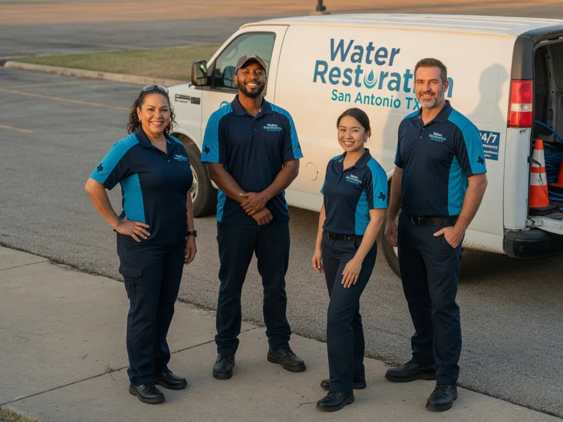 Water Damage Repair company in Cerro Gordo, NC